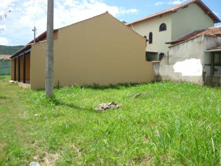 TA-005  -   TERRENO  -  BAIRRO FLUMINENSE 