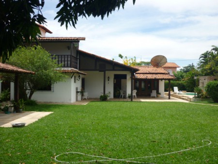 AI-016 -  CASA (COM ÁREA DE 1.000,00²m)  -  ESTAÇÃO