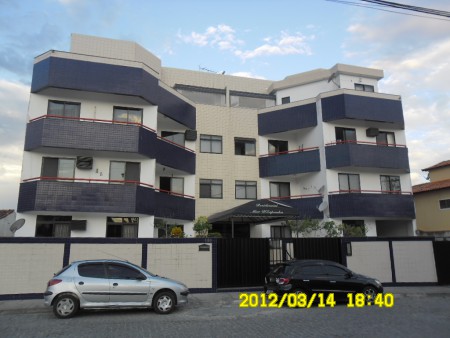 AI 031 - APARTAMENTO NO CENTRO